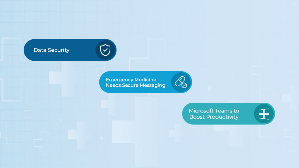 What Benefits Does Microsoft Dynamics 365 Bring To The Healthcare Sector