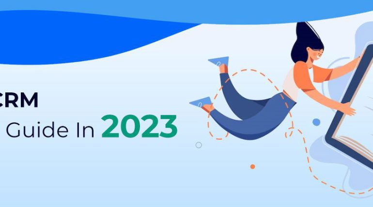 Fundraising CRM Guide In 2023