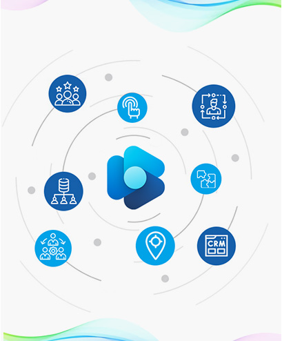 Microsoft Business Apps Integration with Dynamics 365 Customer Insights