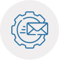 Email Marketing Automation​