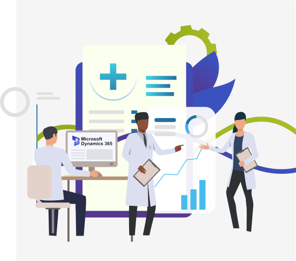 Investing in a purpose-built Healthcare CRM Solution