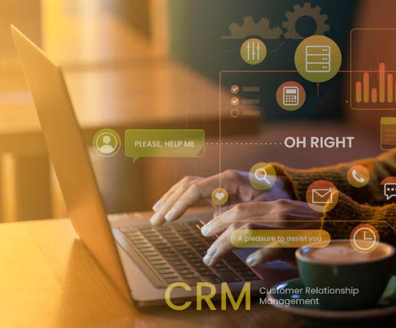 Modernizing your CRM on Dynamics 365