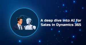 AI for Sales