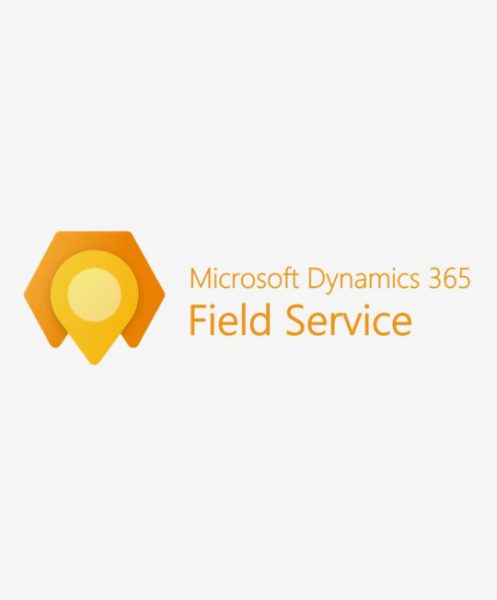 Dynamics 365 Field Service