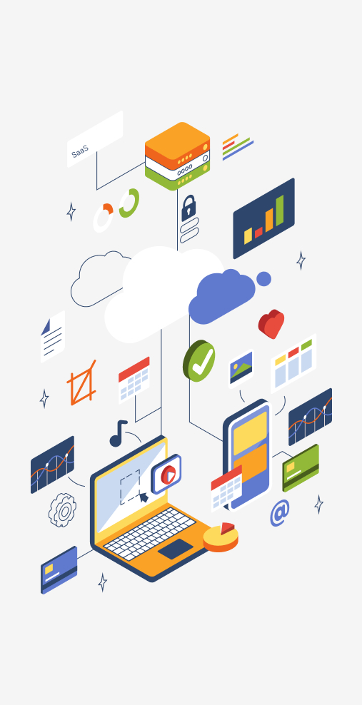 Integration With Existing and External Systems