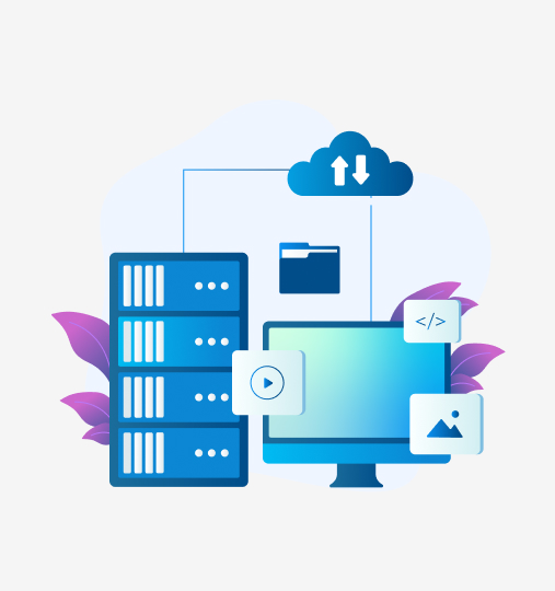 Seamless CRM Data Migration